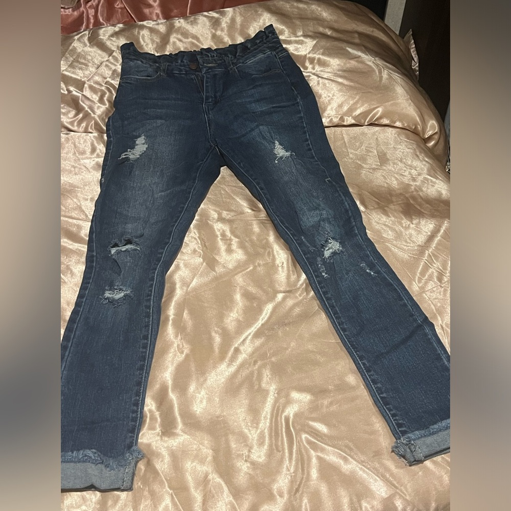 Unik Jeans